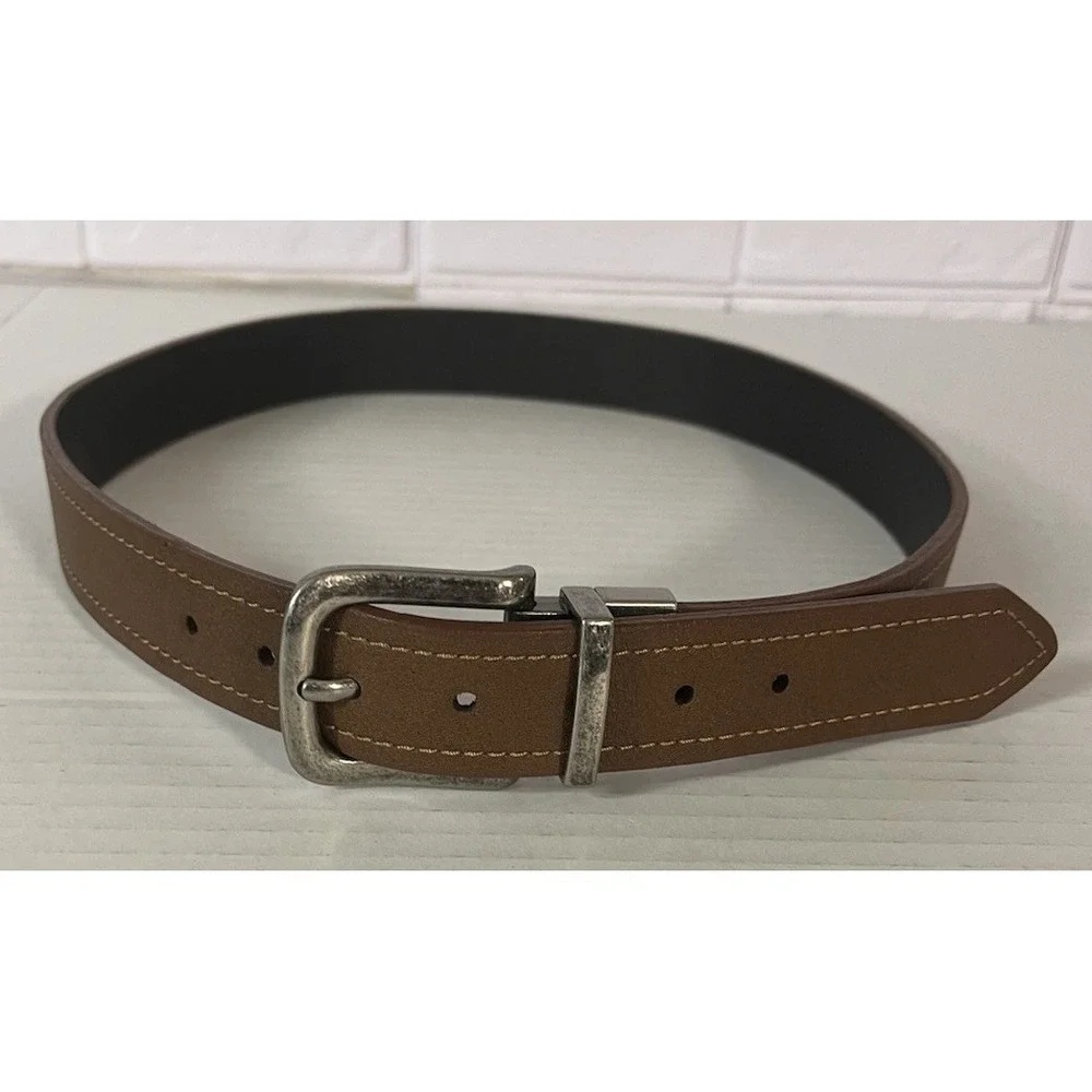 Columbia reversible belt